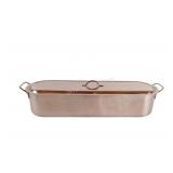 NEW - Silva Sunnex 24" Stainless 3PC Fish Poacher