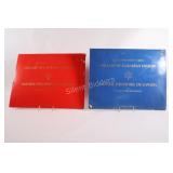 VTG Confederation-Canadian History Vol I & II