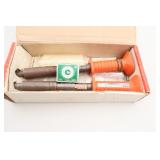 Set of Two Remington Power Hammer/ Nailers