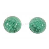 Control Bubble Paper Weights