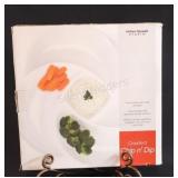 Sealed Joshua Maxwell Studio Dip / Condiment Set