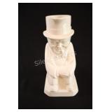 Rare - "Toby Jug" of Winston Churchill by Spode
