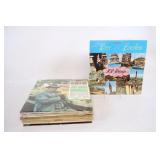 VTG Set of Vinyl 33