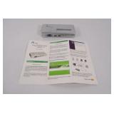 AirLink101 4-Port USB KVM Switch with Audio