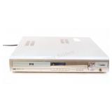 Sanyo JCX-TS730 DVD Receiver