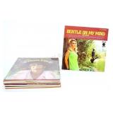 VTG Set of Vinyl 33