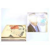 VTG Set of Vinyl 33