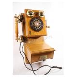Spirit of St. Louis Branded Replica VTG Telephone