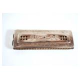 VTG M. Hohner Echo Harp Harmonica, Germany.