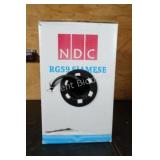 Partial Spool of NDC RG59 Siamese Wire
