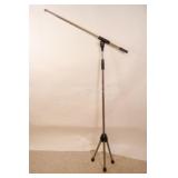 Kï¿½nig & Meyer (K&M) Tripod Boom Microphone Stand