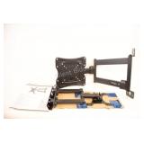 NEW Avarro Medium Full Motion TV Mount