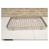 Large Single Stainless Steel Sink Insert