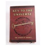 Key to the Universe: The World Re-Mapped, 1940