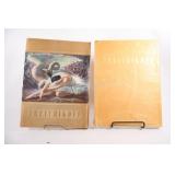 Vladimir Tretchikoff, # 561/ 1,500 Signed Art Book