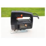 Black and Decker Model 7568D Jig Saw