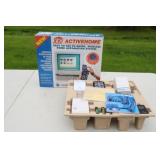 X10 Activehome PC Based Home Automation System