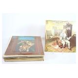 VTG Set of Vinyl 33