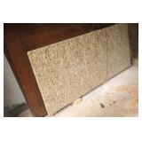 Granite Slabs - 5 Pieces in total - 3/4" Thick