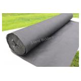 Large Roll of Geotextile Landscape Fabric