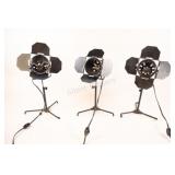 Professional Table Top Studio Spotlights