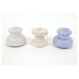 VTG Industrial Ceramic & Porcelain Insulators,