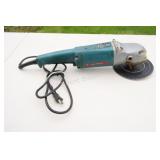 Bosch Heavy-Duty Industrial Angle Grinder/Polisher
