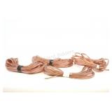 Lengths of Sound Magic 10 Gauge Audio Cable