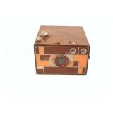 Kodak No. 2 Beau Brownie Box Camera - c1930