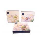 Sealed Mikasa "Chablis" Platters & Serving Dishes