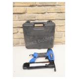 Campbell Hausfeld Pneumatic 18ga Brad Nailer