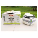 T-fal ActiFry Original Air Fryer w 1kg Capacity