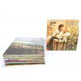 VTG Set of Vinyl 33