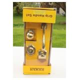 NEW Hamah Grip Handle Lock Set (2 of 2)