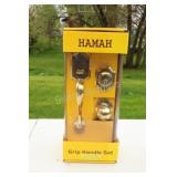NEW Hamah Grip Handle Lock Set (1 of 2)