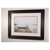 Orah Moore, Framed Photographic Print 'Peace'