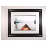 Orah Moore, Framed Photographic Print 'Simplicity'