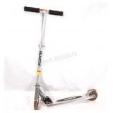Razor A Kick Scooter, Foldable & Lightweight