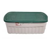 Rubbermaid Jumbo Storage Tote