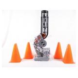 Franklin Sports NHL One Timer Hockey Passer