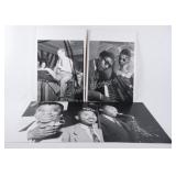 Photographs Prints- Legends in Jazz 1940s-50s