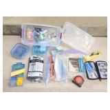 Household Hardware Kits w Cutting Tools