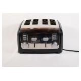 Black & Decker Bread and Bagel Toaster