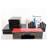 Heat Seal Laminator,  Laminator, Bookends