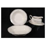 Noritake 'Rothschild' Bone China Serving Sets