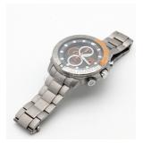 Citizen Eco-Drive Super Titanium Chronograph Watch