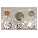 1971 Canadian Proof-Like Coin Set - Sealed
