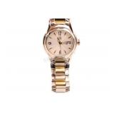ESQ by Movado Swiss Quartz Wristwatch, #E5288