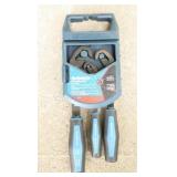 Mastercraft Robo Wrench 3-Piece Set