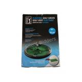 Boxed Floating Golf Green